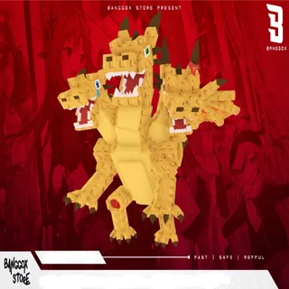 HYDRA DRAGON CANNELLONI 4B/S