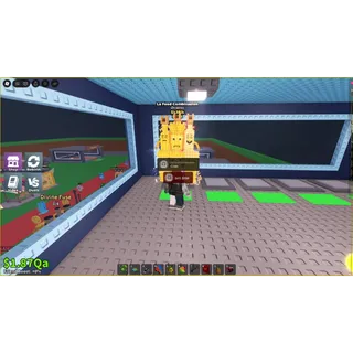 INSTANT🌟LA FOOD COMBINASION🌟1.3B/S🌟STEAL A BRAINROT