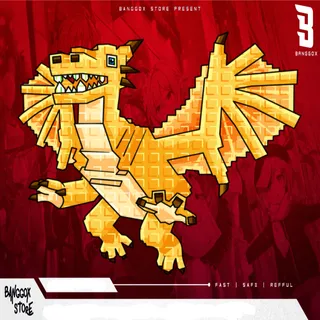 DRAGON CANNELLONI 250M/S