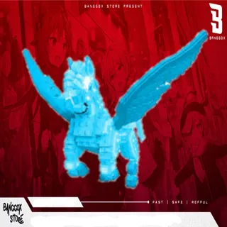 DIAMOND CELESTIAL PEGASUS 262.5M/S