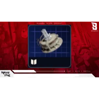 GAS MINE BLUEPRINT ⚡ ARC RAIDERS