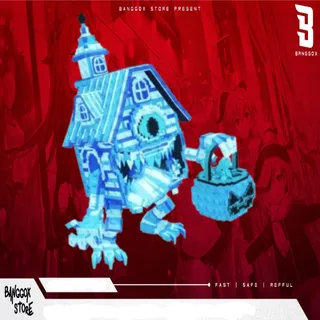 DIAMOND LA CASA BOO 150M/S