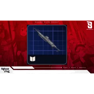 APHELION BLUEPRINT 🌟 ARC RAIDERS