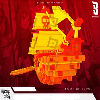 LAVA CAPITANO MOBY 960M/S