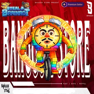 RAINBOW TICTAC SAHUR 375M/S