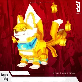 FOXINI LANTERNINI 115M/S