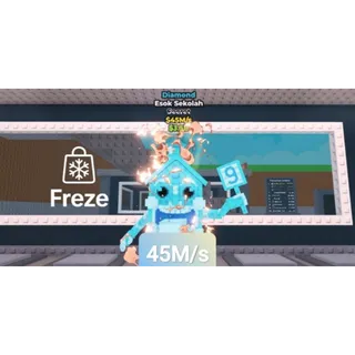 INSTANT🌟ESOK SEKOLAH DIAMOND🌟45M/S🌟STEAL A BRAINROT