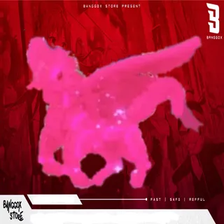 RAINBOW CELESTIAL PEGASUS 1.7B/S