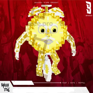 DIVINE TICTAC SAHUR 375M/S