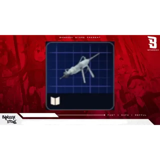 DEFIBRILLATOR BLUEPRINT 🌟 ARC RAIDERS