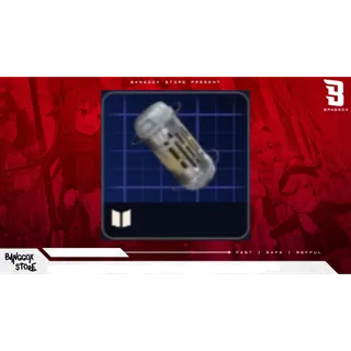 SMOKE GRANADE BLUEPRINT ⚡ ARC RAIDERS