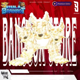 DIVINE CERBERUS 1.7B/S