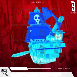 INSTANT🌟CAPITANO MOBY DIAMOND🌟240M/S🌟STEAL A BRAINROT