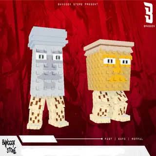 INSTANT🌟GARAMA AND MADUNDUNG🌟50M/S🌟STEAL A BRAINROT