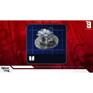 JOLT MINE BLUEPRINT 🌟 ARC RAIDERS