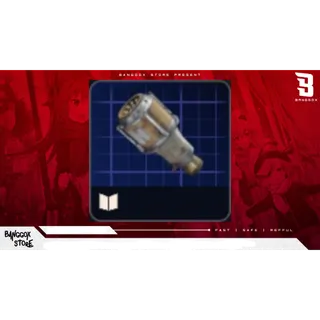 WOLFPACK BLUEPRINT ⚡ ARC RAIDERS