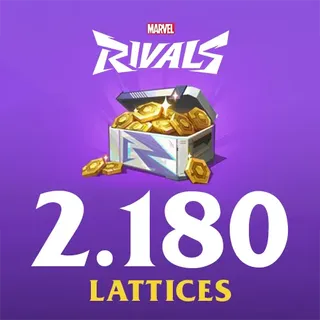 INSTANT 🌟 2180 LATTICE 🌟 VIA UID 🌟 ALL PLATFORM 🌟 GLOBAL