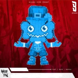 DIAMOND CLOVERAT CLAPAT 90M/S