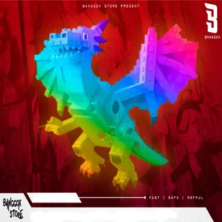 RAINBOW DRAGON CANNELLONI 2.5B/S