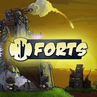 Forts on Steam