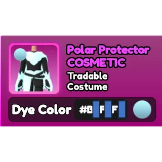 B.F.F Polar Protector