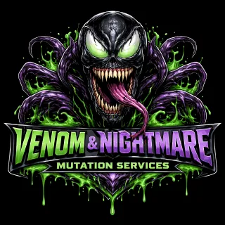 venom and nm mutation services