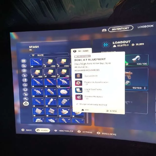 รายการภาพถ่าย