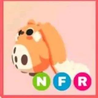 NFR CABBIT