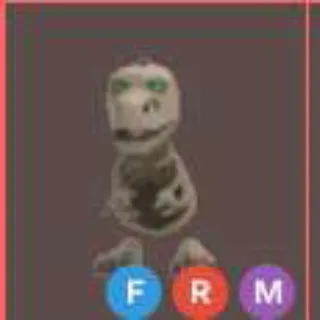 Mfr Skele-rex