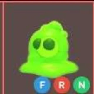 NFR slime