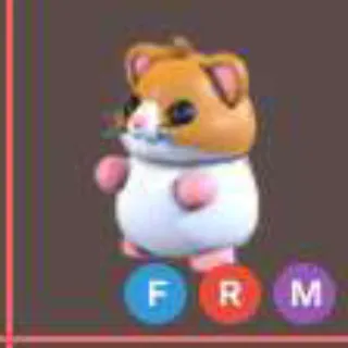 Mega Hamster