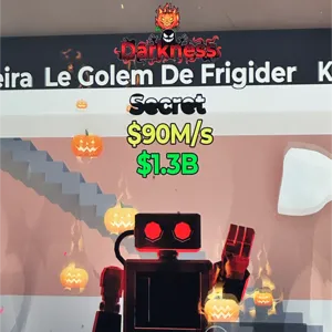 Le Golem De Frigider