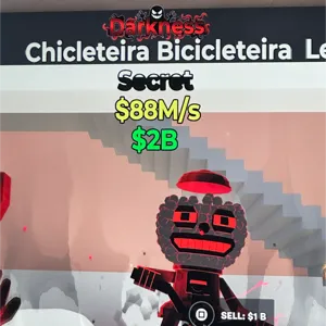 chicleteira bicicleteira