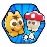 Tap Simulator | +4 Pet Equips | Gamepass (749 RBX)