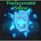 Fish it! | 10x Transcended Stone - Secret