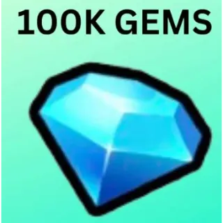 Sword Clashers | 100k Gems