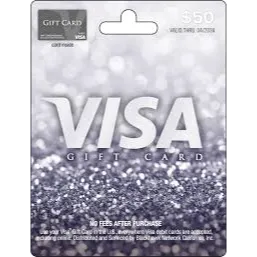 $100.00 USD Pre-paid card