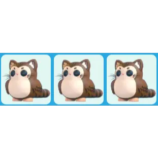 x3 Purrowl