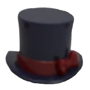 Fancy Top Hat (2020)