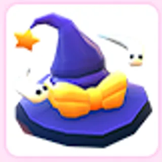 Bewitched Hat
