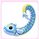 Tealwood Monster