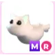 MR Ghost Wolf