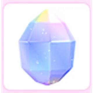 Gemstone Egg