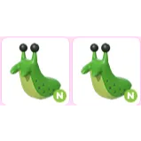 x2 N Slug