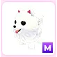 M Samoyed