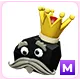 M Old King Coal