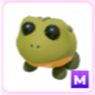M Bullfrog