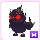 M Evil Chick