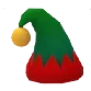 Elf Hat