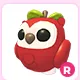 R Apple Owl
